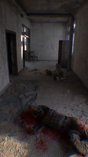 BODYCAM Can Get Pretty Brutal!