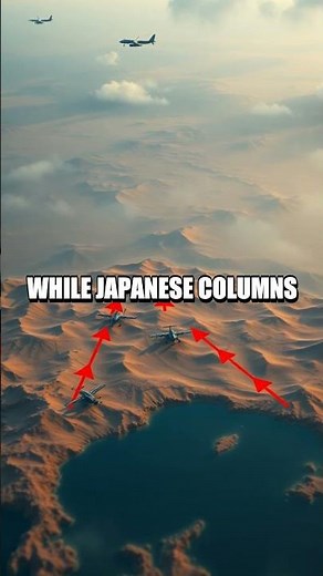 Maps in Motion The Battle of Bataan on a 2D World Map