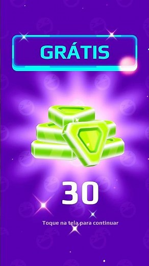 🔥✨ 2 Days Left! 😱 30 FREE Gems in PK XD! ✨🔥