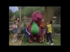 Barney’s Be A Friend (1994 Version) Part 1 (Getting Closer!)