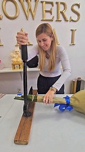 22K views · 6K reactions | Otro mini tutorial ⚘️Hazme saber si te gustan estos tipos de videos ⚘️❤️ | Love Flowers Miami | Facebook