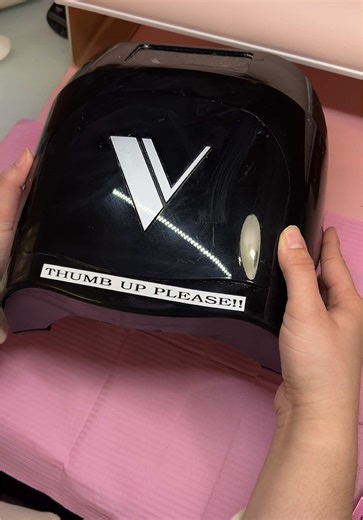 Nail Art: Simple Instruction for Nail Techs