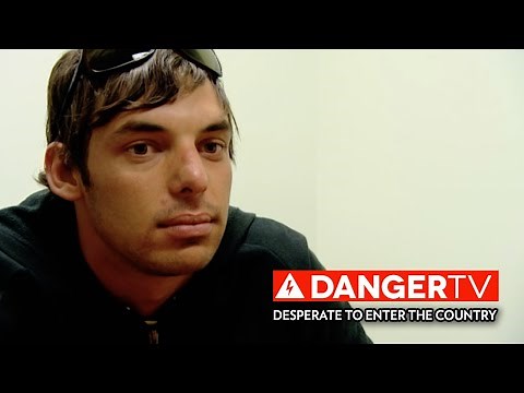 Desperate to Enter the Country | Border Security: Australia's Front Line