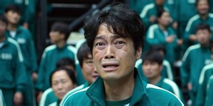 The Ending of 'Squid Game' Is a Dark, Twisted Look at Humanity