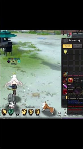 [Soulworker] Tylko dzisiaj 15 sierpnia 2025, dobra nagroda na skrzynce w grze #soulworker