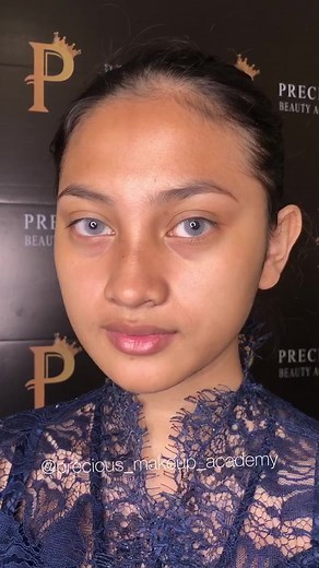 Before - After Makeup #fyp #fypシ #makeup