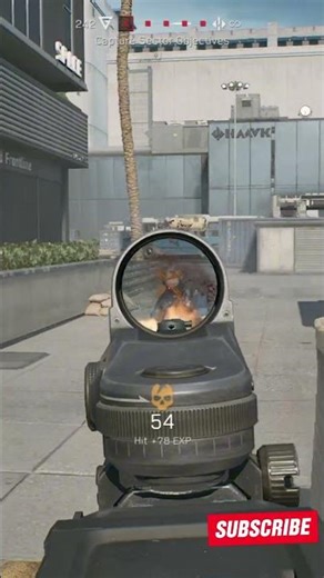 Delta Force : 1v11 Position Hold ⚔️