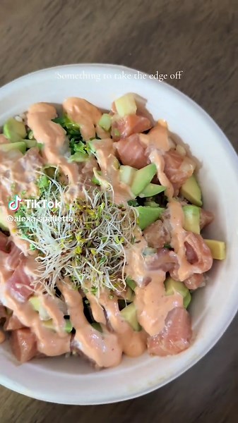 Crying Tears of Joy at Playa Bowls