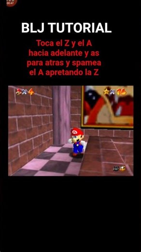 BLJ Tutorial | LisGameplays