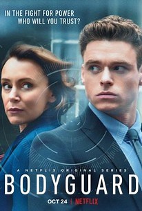 Bodyguard | Rotten Tomatoes