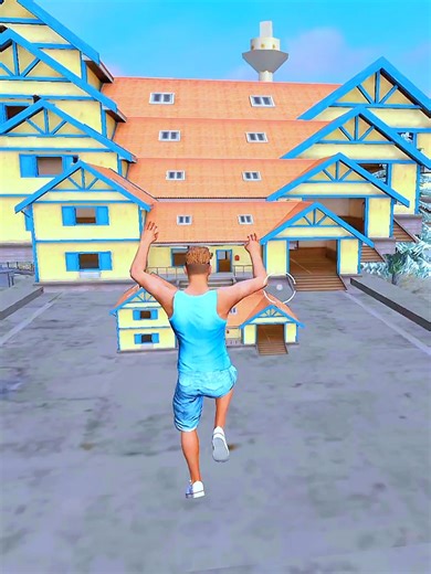 Impossible 🎯 Adam Vs All Characters 💥😱