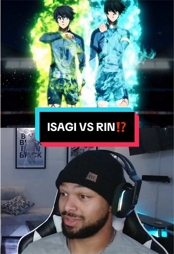 What They Mean By “DEVOUR” in Blue Lock — Isagi vs Rin Explained