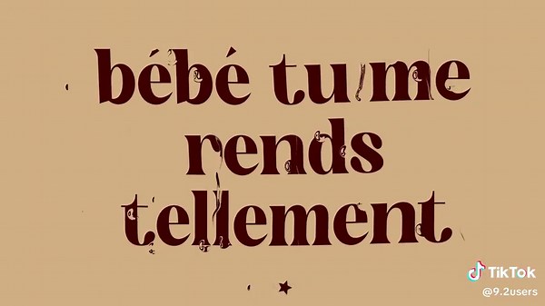 Meilleure chanson en France : Paroles et Traduction