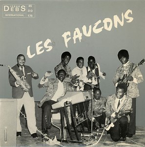 Les Faucons - Prise De Sang / Gaston Sizer