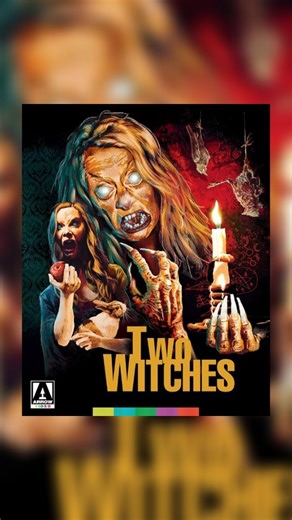 37 reactions · 17 shares | STREAM AD-FREE on Night Flight Plus: TWO...