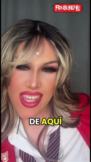 Me encanta ser Mia colucci a quien no !!!! La más 🫶🏻🫶🏻❤️❤️