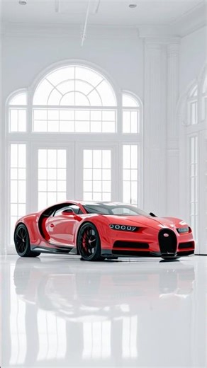 Fastest Bugatti Ever! 🚀