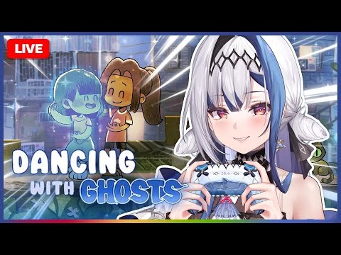 Gaming ลองเล่น Dancing with Ghosts | ZONA 🐳