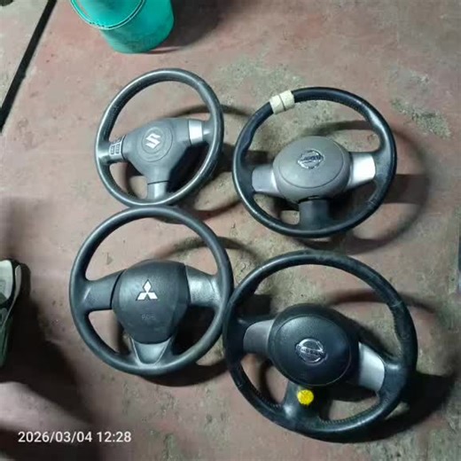 Affordable Ex-Japan Spare Parts for Sale