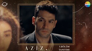 47K views · 860 reactions | "Burası bu şehirde hür olduğumuz tek yer..." #Aziz 5. Bölüm Tanıtımı  Yeni bölüm cuma 20.00’de #ShowTV’de! | Aziz | Facebook