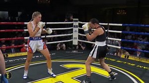 57K views · 559 reactions | 혼홉혿 홏홃홀 홉홀홒  On this day in 2019 Tayla Harris become the new Australian Middleweight Champion defeating Margarite Butcher via TKO. | Australian Boxing Central | Facebook