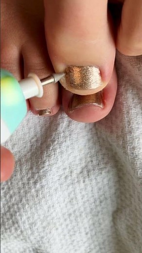 ASMR Feet @AnnabellAnders #pedicure #pies #feet #füße