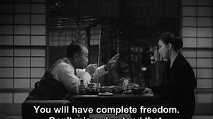 Izumi (1956) ENG SUBS