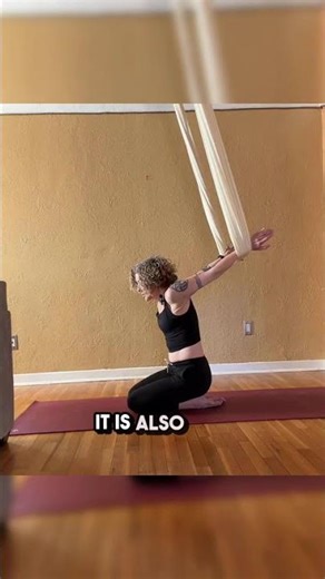 Cooling Forward Fold | Gentle Swing, Breath & Release