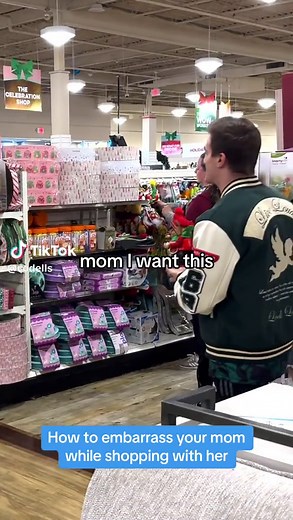 The Ultimate Guide to Shopping Pranks and Comedy