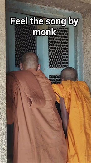 Feel the song by Monk #monk #song #feel #heritage