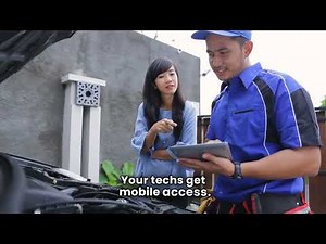 Does QuickBooks Online have dispatching for field service technicians