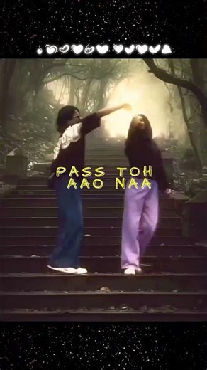 Chal Wahan Jaate Hain 🖤✨ | Arijit Singh | Tiger Shroff | Kriti Sanon | T-Series