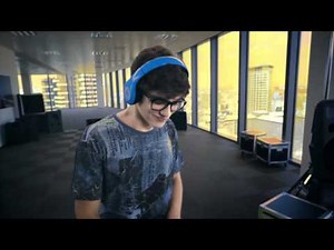Alex & Co - video musicale inedito Music Speaks