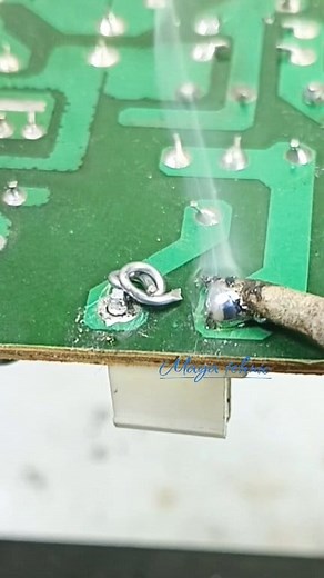 Installing the socket #install #socket #powersupply #repair | Suyadi Maya Tehnic