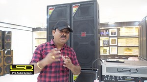 278K views · 14K reactions | LSD Pro Audio system on Reels | Facebook