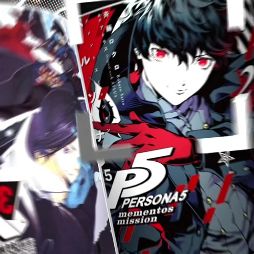 my submission for the blueakrasia open collab xx super freaking nervous but whatevesss #persona5 #persona5edit #persona5royal #persona #aftereffects