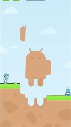 😂😂slice to save alien s7 level 80😅😂#slicetosave #game #walkthrough #slicetosavegame #funny #shorts