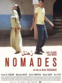 Nomades - Film 2019 - Cinetrafic