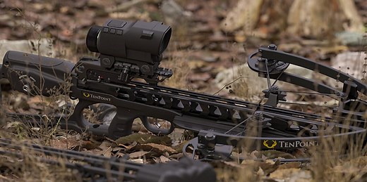 Garmin Xero X1i Crossbow Scope: Q&A with Crossbow Magazine
