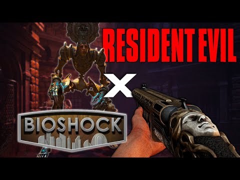Bioshock With A Horror Twist! - Crisol: Theater Of Idols