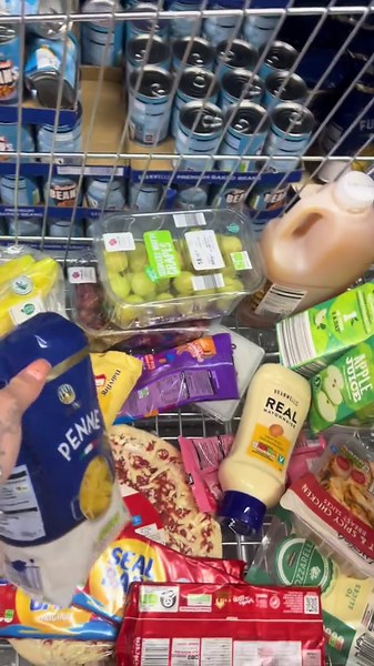 Shopping vlog ideas: Come shopping with KeagandTal