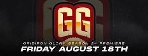 "Gridiron Glory" - Season 24, Episode 1 (August 18, 2023) - WOUB Public Media