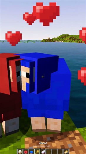 Red❤️+blue💙=?