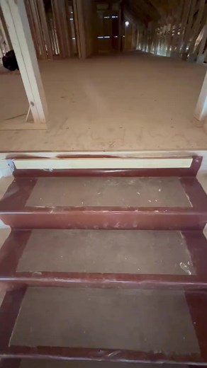 9.4K views · 144 reactions | Cool use of the attic space. #fyp #fypシ #framing #construction #build #DIY #inspected #accepted #inspectedaccepted #wow #diy #homeinspection #homeinspector #attic #truss #trusses #roof #inspectiontherapy #realestate | Inspection Therapy | Facebook