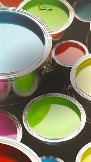 Saviez-vous qu’il existe des couleurs sans nom ? Avec le système Corail et le NCS (Natural Color System), créez votre propre teinte, celle que personne d’autre n’a encore imaginée. Dans nos agences PaintCam, vos idées prennent vie : la machine Corail prépare la couleur unique de votre maison, en quelques minutes seulement! ✨ Vos murs deviennent une œuvre sur mesure! aussi uniques que vous. #PaintCam #CorailSystem #NCS | Paintcam Industries S.A