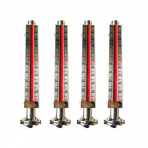 [Hot Item] Manufacure Good Price Float Transmitter Magnetic Level Indicator