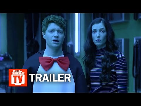 Bonding Season 2 Trailer | Rotten Tomatoes TV