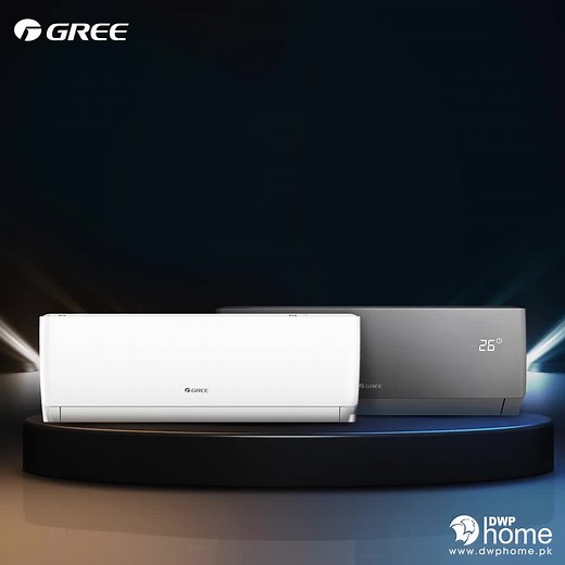 6.1K views · 928 reactions | Gree Pular Inverter series is now...