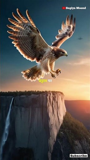 उड़ नहीं पाया, फिर भी सबसे बड़ा काम कर गया | Inspirational Story #shorts