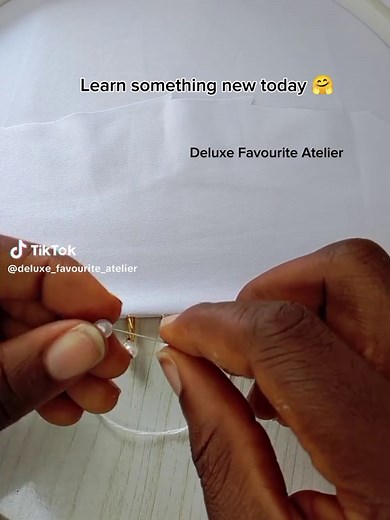 Deluxe favourite atelier on TikTok